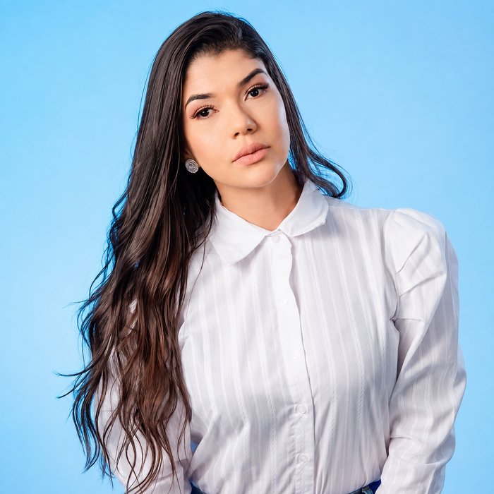 Nádia Lice Carvalho, advogada da INSS Zero Brasil
